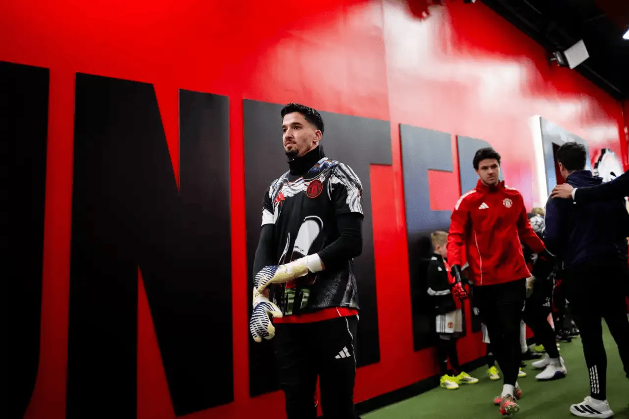 扑克游戏-talkSPORT：巴因迪尔或冬窗离开曼联，贝西克塔斯有意签下他