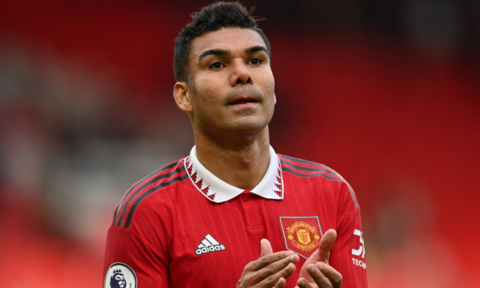 手机棋牌游戏-今夏胖虎离队，曼联满世界物色心仪替代者，5大热门候选者浮现|卡塞米罗|埃利奥特-安德森|若昂·菲利克斯|马里奥-戈麦斯|安德烈-戈麦斯_新浪体育_新浪新闻