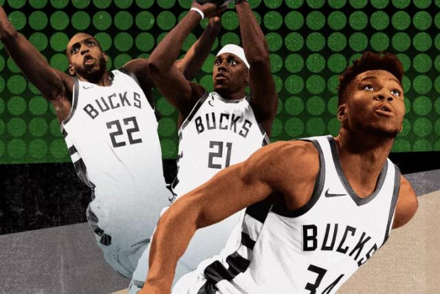 真人棋牌-字母为何关键时刻不拿球？布帅把“OK”组合偷明白了